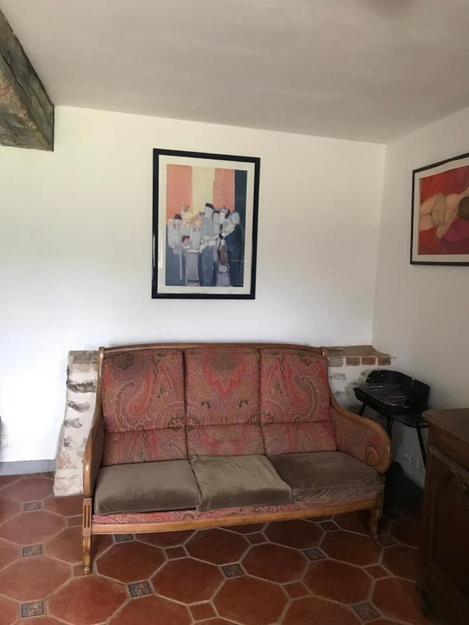 Apartment Reveil Aux Chants Des Oiseaux