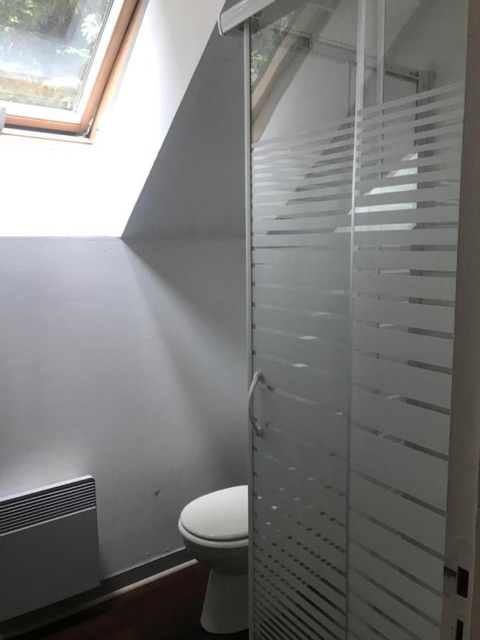 Reveil Aux Chants Des Oiseaux Apartment Asse-le-Riboul