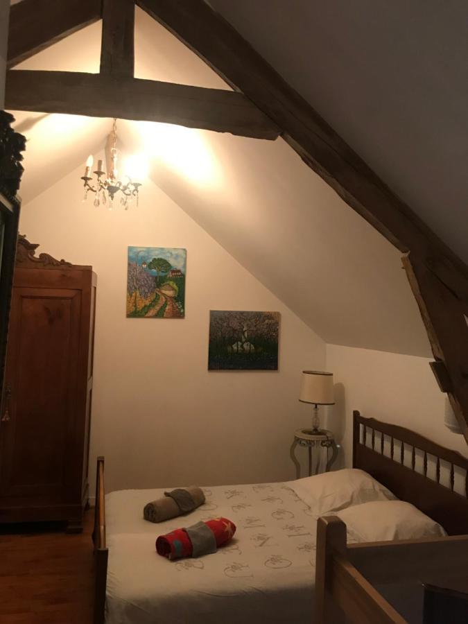Reveil Aux Chants Des Oiseaux Asse-le-Riboul