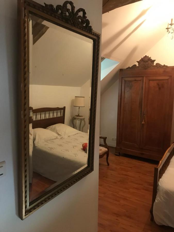 Apartment Reveil Aux Chants Des Oiseaux *